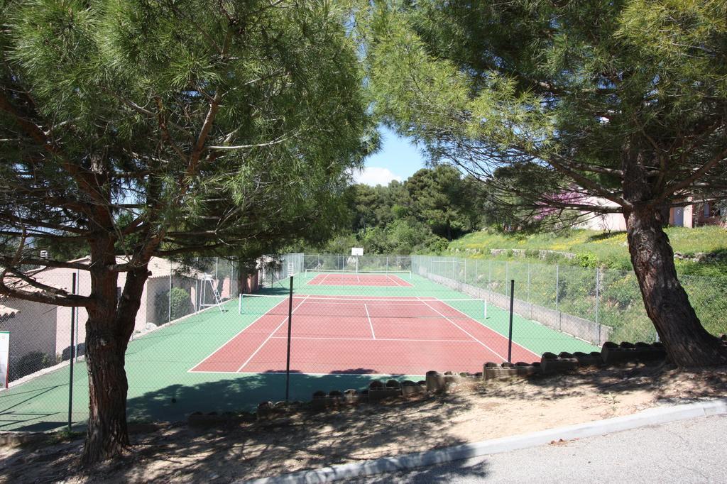 Villa Domaine Du Mont Leuze Villefranche-sur-Mer Esterno foto
