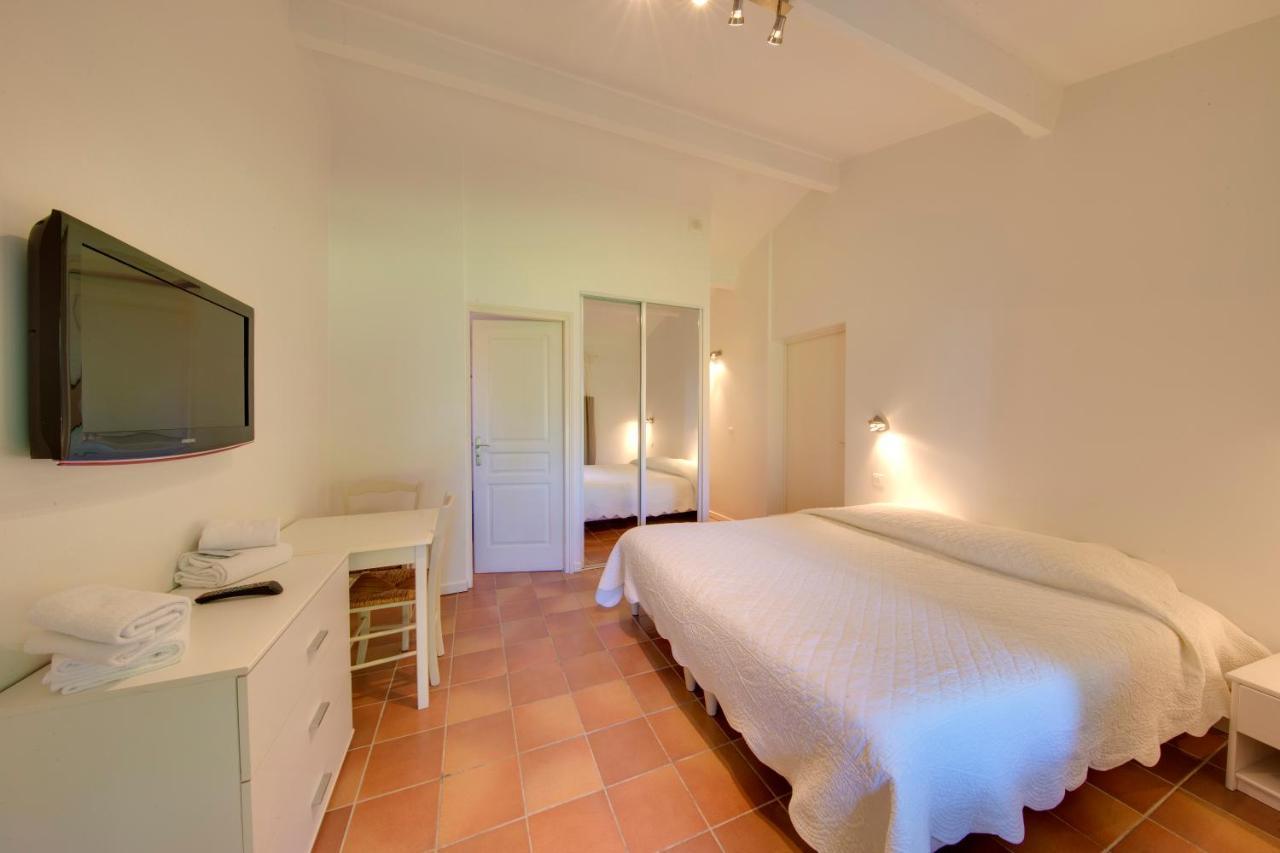 Villa Domaine Du Mont Leuze Villefranche-sur-Mer Esterno foto