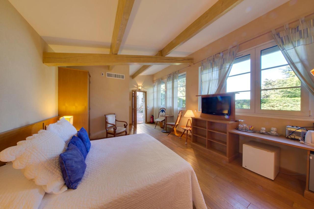 Villa Domaine Du Mont Leuze Villefranche-sur-Mer Esterno foto