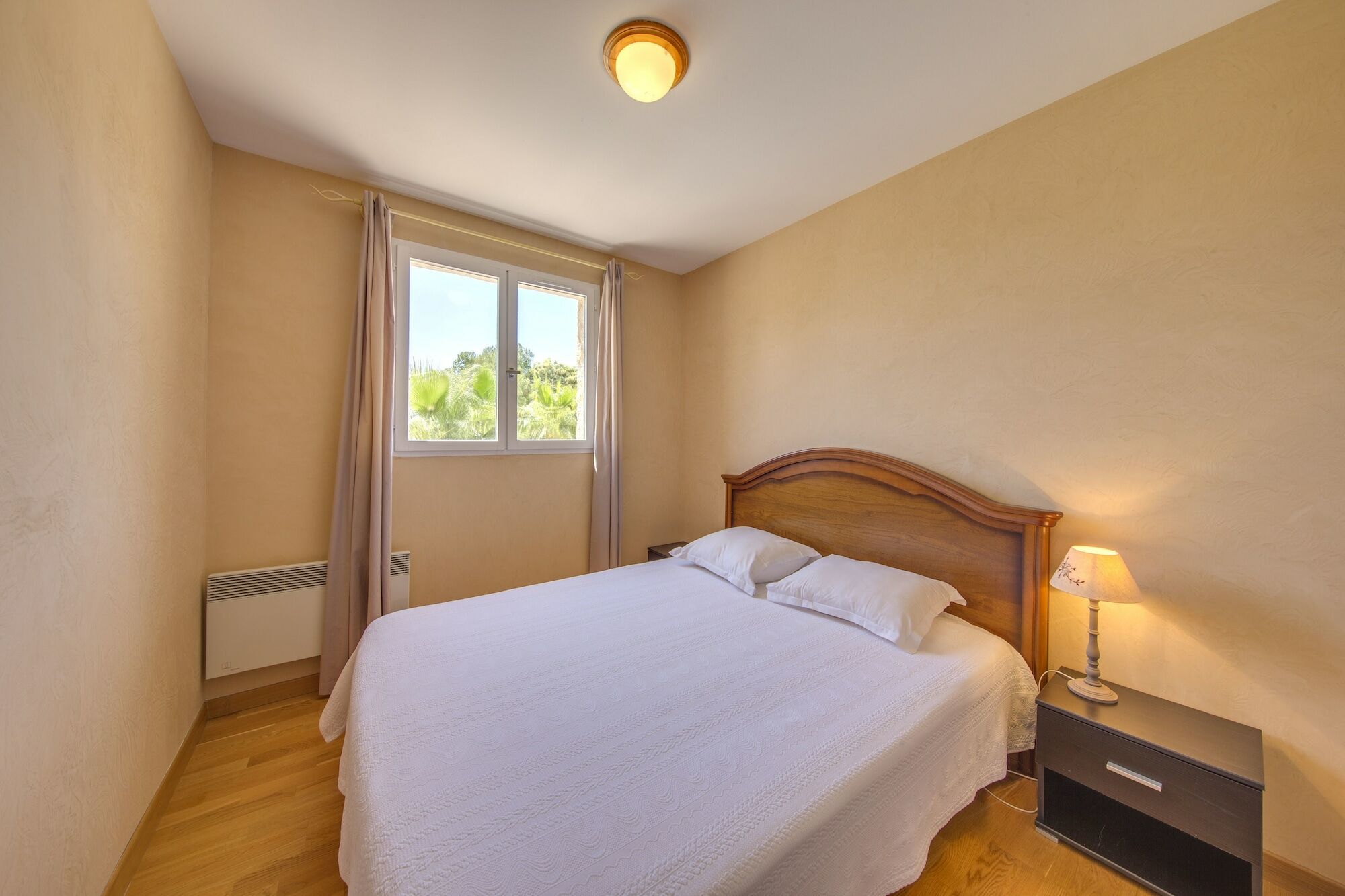 Villa Domaine Du Mont Leuze Villefranche-sur-Mer Esterno foto