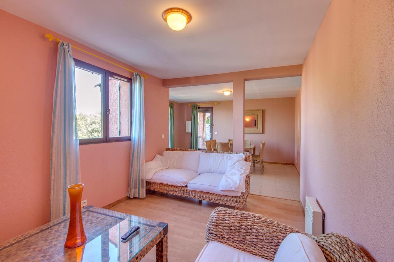 Villa Domaine Du Mont Leuze Villefranche-sur-Mer Esterno foto