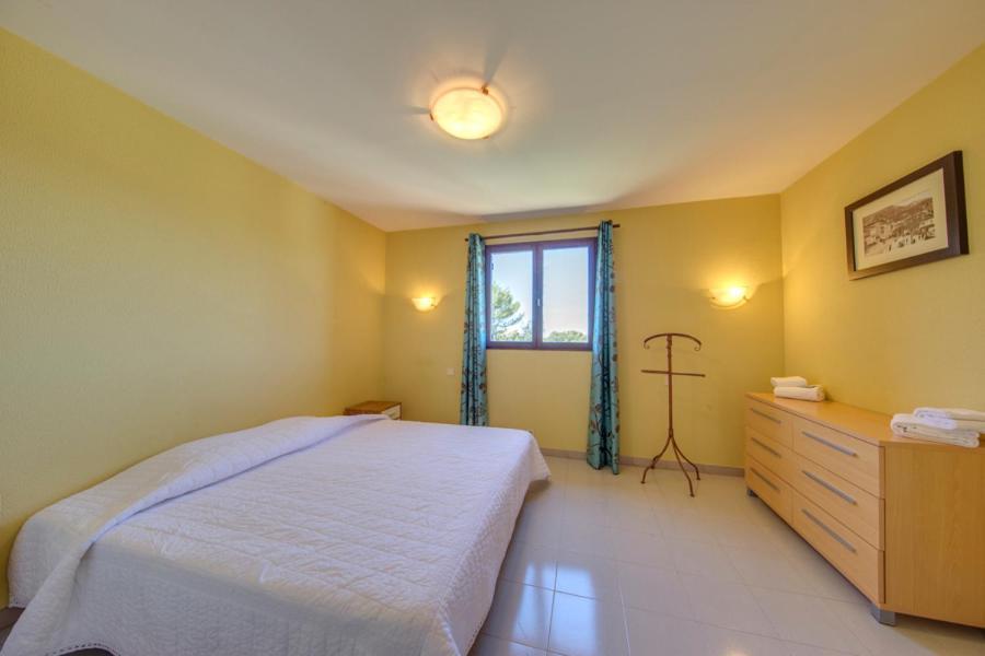 Villa Domaine Du Mont Leuze Villefranche-sur-Mer Esterno foto